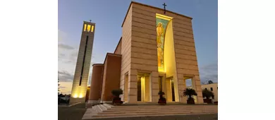 Chiesa Madre della Santissima Annunziata