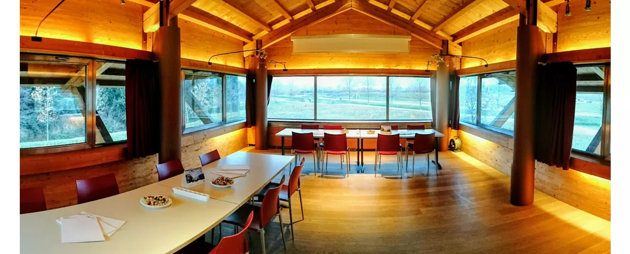 Biblioteca Comunale di Affi