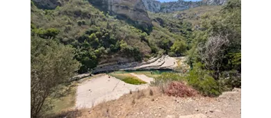 Riserva Cavagrande del Cassibile