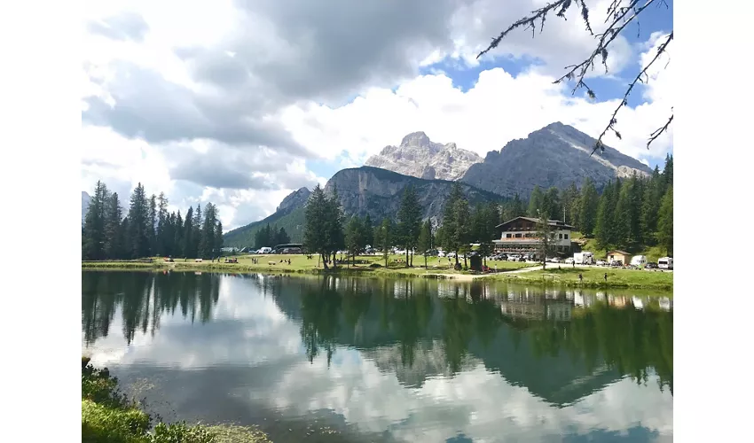 Auronzo di Cadore
