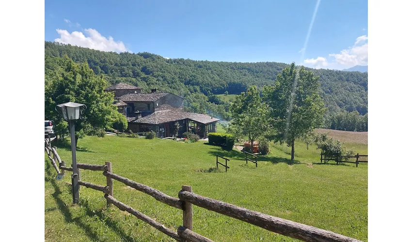 Borgo Val di Taro