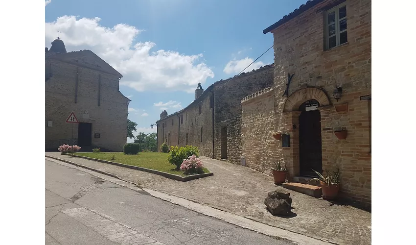 Monte San Martino