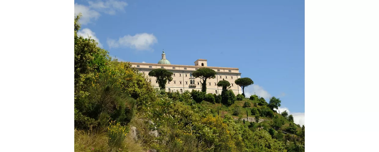 Montecassino