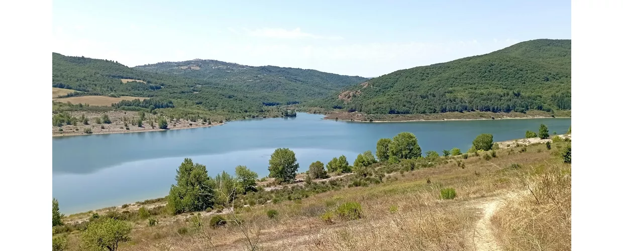 lago di acerenza