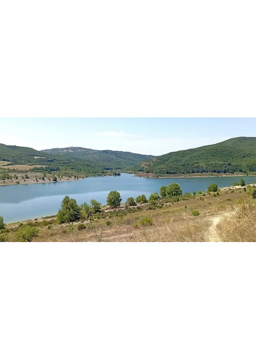 lago di acerenza