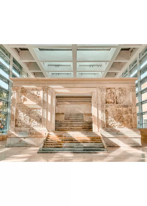 ara pacis