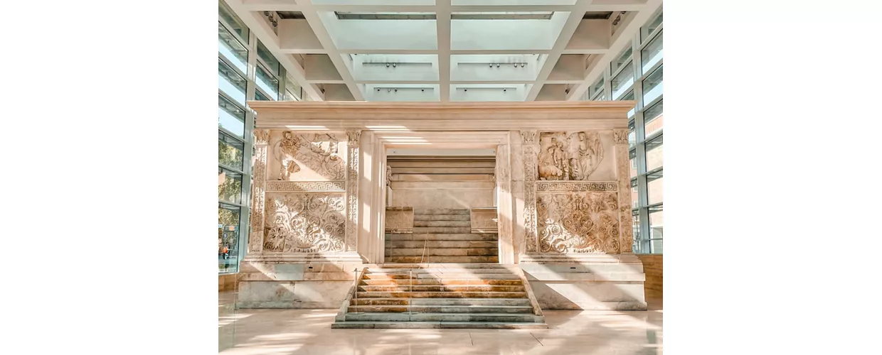 ara pacis