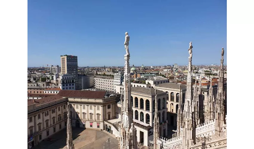 Palazzo Reale Milano