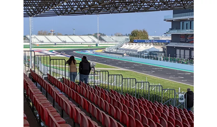 Misano World Circuit Marco Simoncelli Italiait 3461