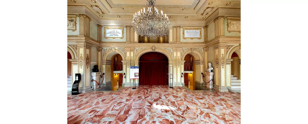Teatro Donizzetti