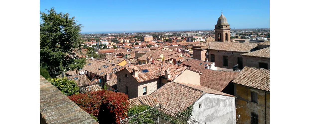 Santarcangelo di Romagna