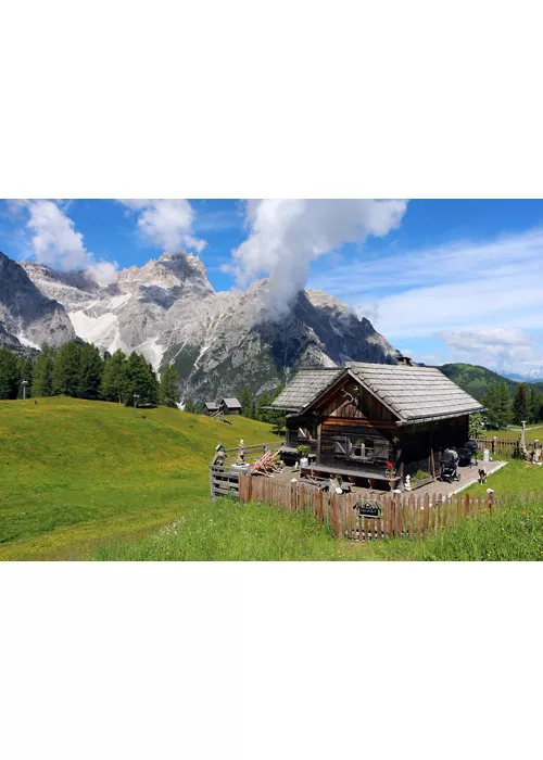 Croda Rossa di Sesto