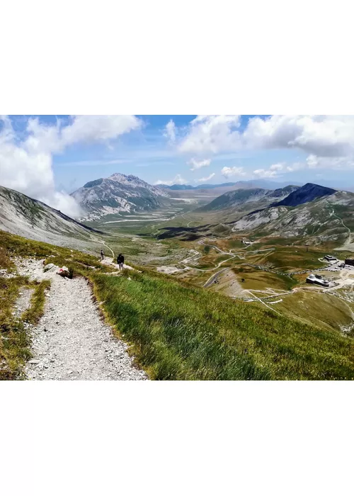 Campo Imperatore