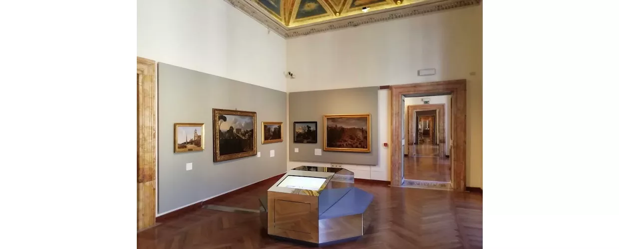 Museo Palazzo Braschi Roma