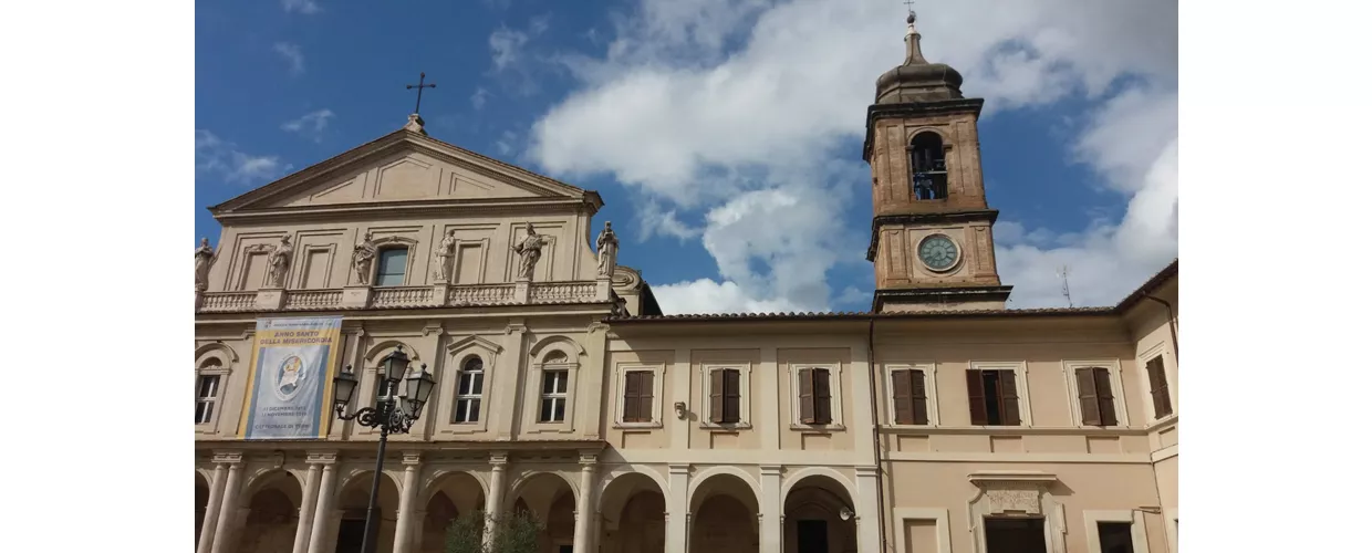 Cattedrale Santa Maria Assunta a Terni