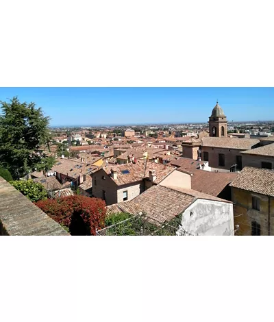 Santarcangelo di Romagna