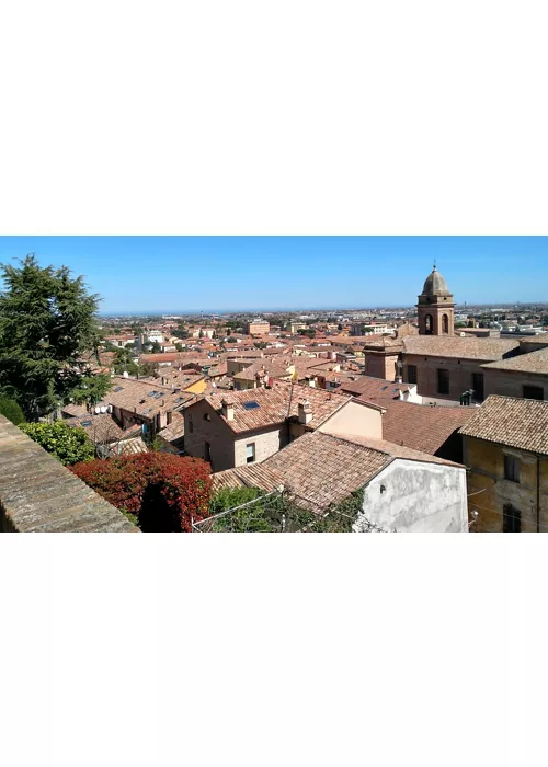 Santarcangelo di Romagna