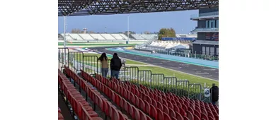 Misano World Circuit Marco Simoncelli