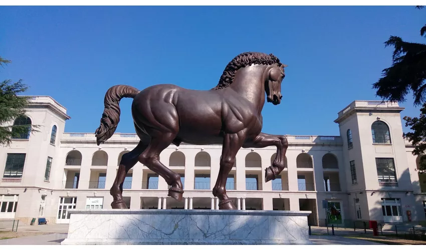 Ippodromo Snai San Siro