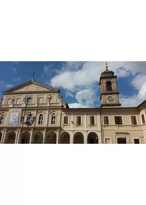 Cattedrale Santa Maria Assunta a Terni