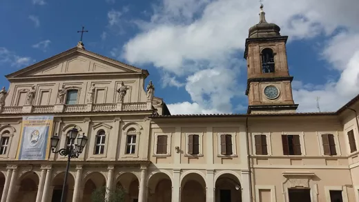 Cattedrale Santa Maria Assunta a Terni