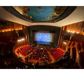 Teatro Vittorio Emanuele