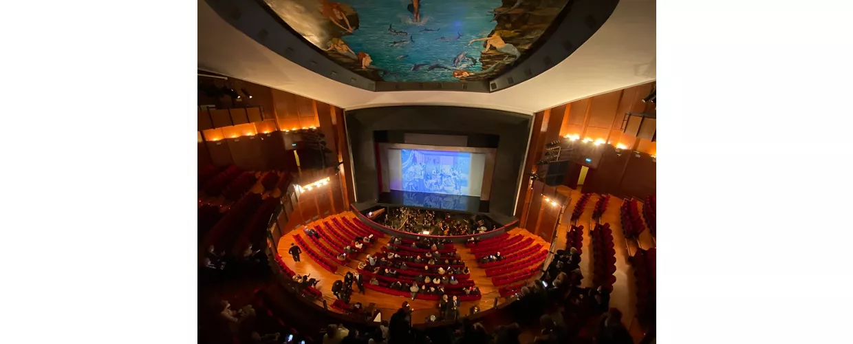 Teatro Vittorio Emanuele