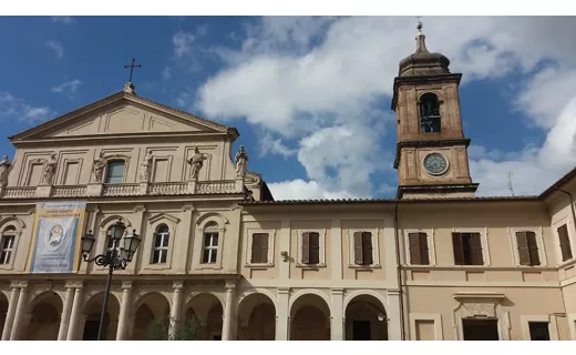 Cattedrale Santa Maria Assunta a Terni