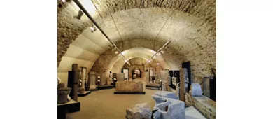 Castello di San Giusto