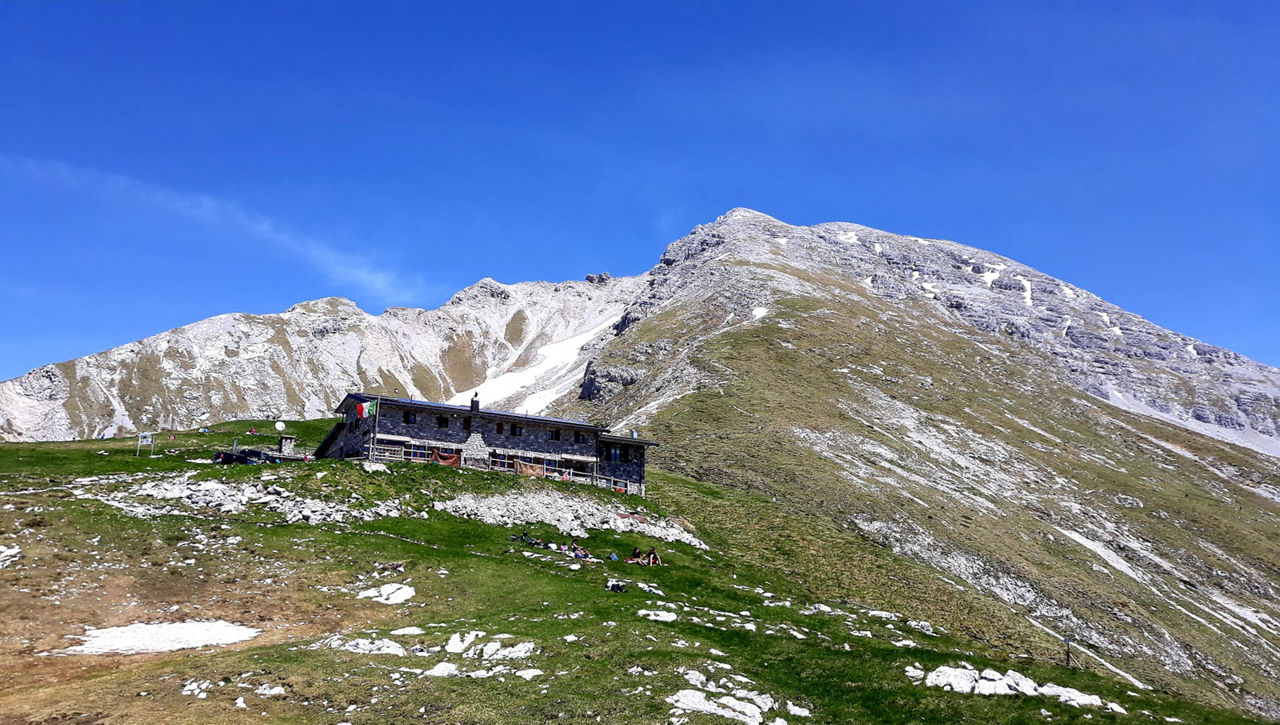 Rifugio Capanna 2000 - Italia.it