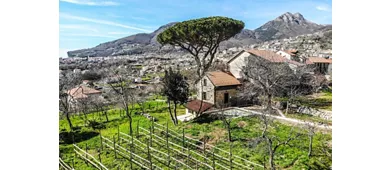 Castello di Rossena Canossa 