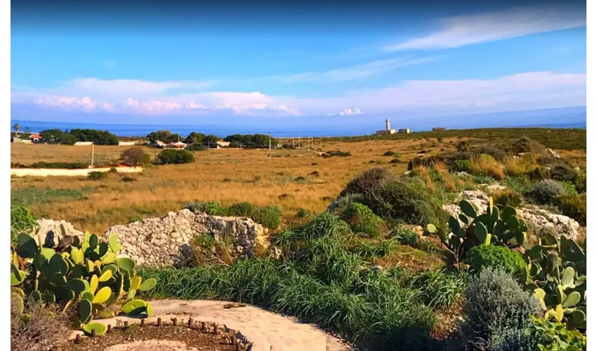 Capo Murro di Porco