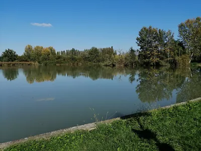 Parco Urbano G. Bassani
