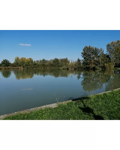 Stadtpark G. Bassani