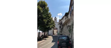 Montelibretti