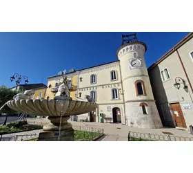 La Festa del Grano di Jelsi