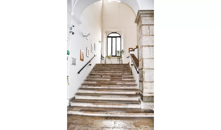 Museu Arqueológico Nacional