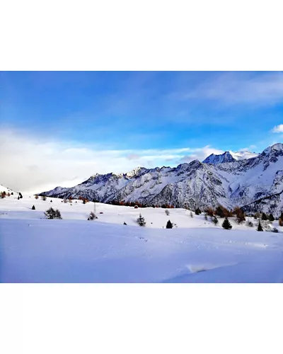 Cascata dell'Acquacheta