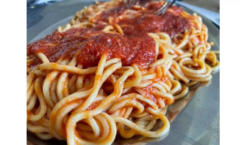 Borgo dell 'Aschetto