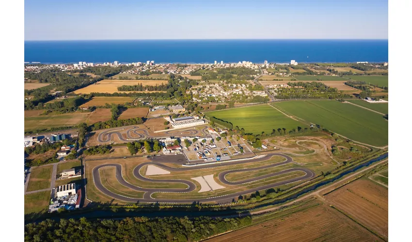 Circuito de Pomposa