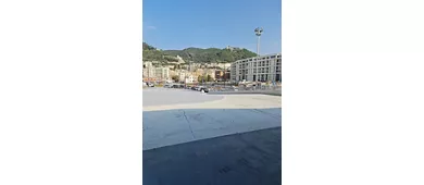 Estação Marítima de Salerno