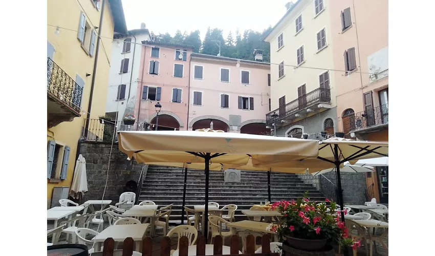 Castelnovo né Monti