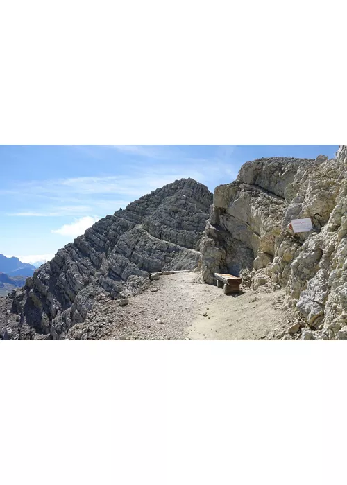 Cima Tofana