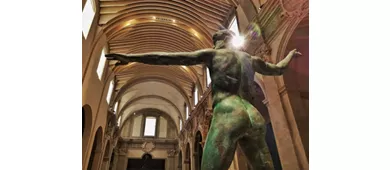 Forlì - musée San Domenico