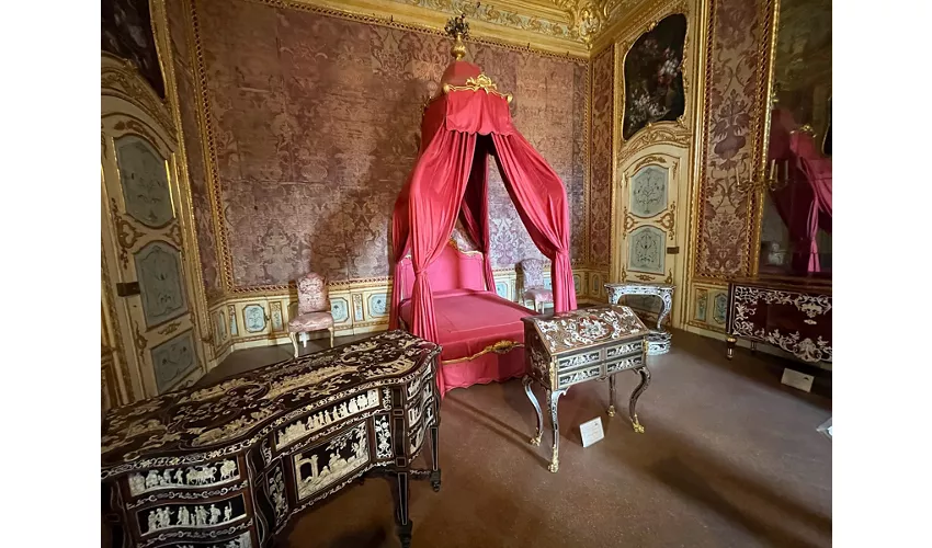 Pavillon de chasse de Stupinigi