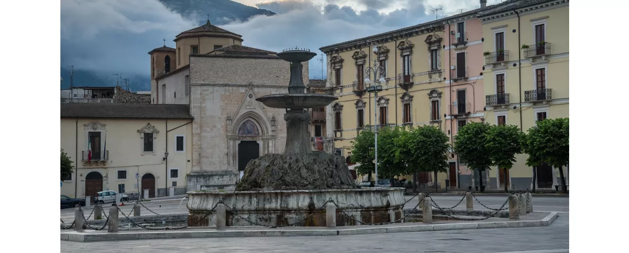 Chiesa di San Filippo