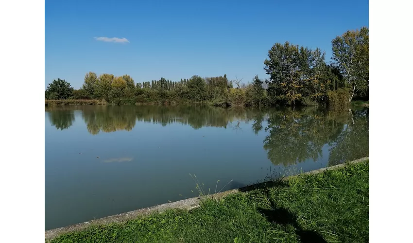 Parc urbain G. Bassani