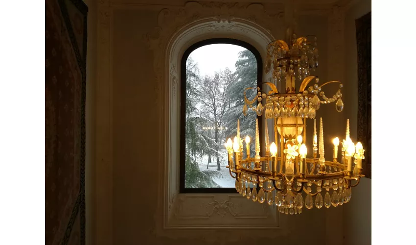 Fondation Magnani-Rocca