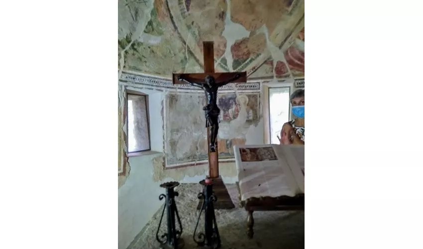 Église Santa Margherita