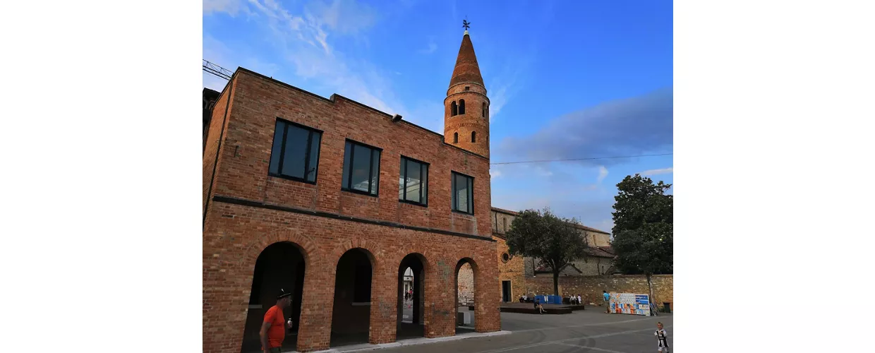 Donjon de la Citadelle